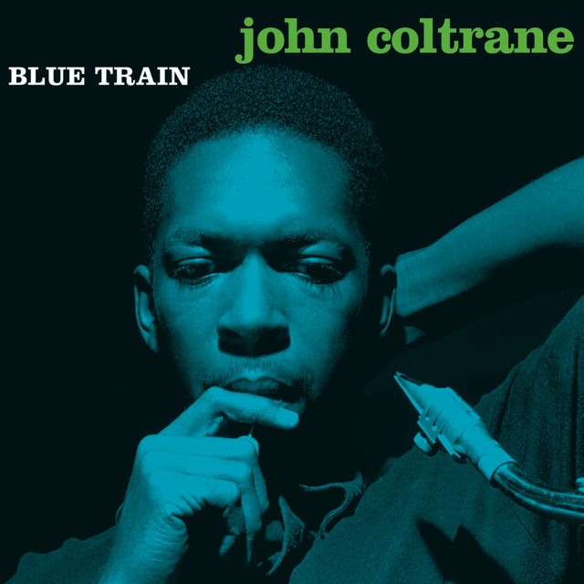 Blue Train - Remastered 2003/Rudy Van Gelder Edition