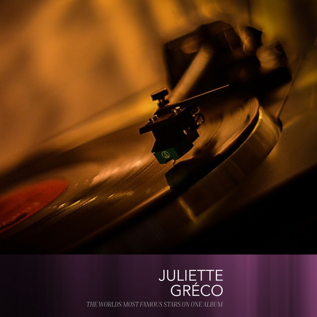 Juliette Gréco