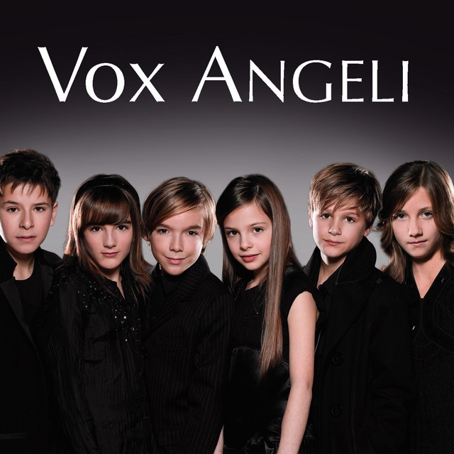 Vox Angeli