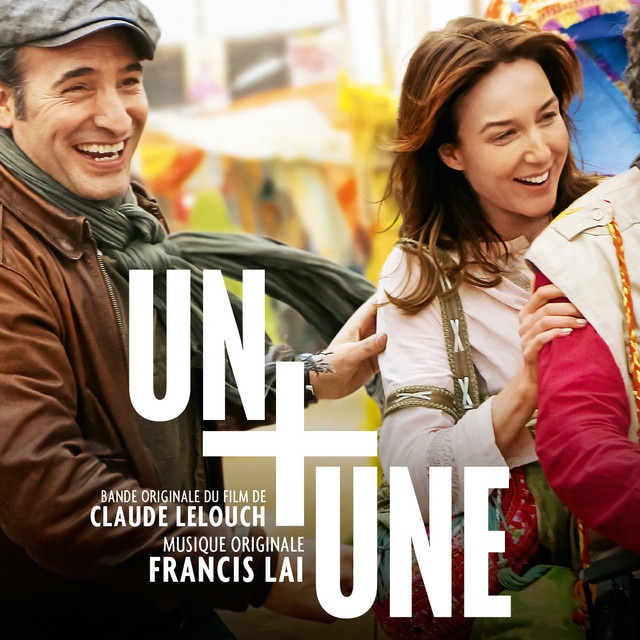 Un + Une (Bande originale du film de Claude Lelouch)