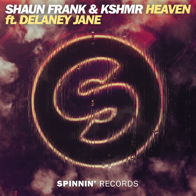 Heaven (feat. Delaney Jane) [Radio Edit]