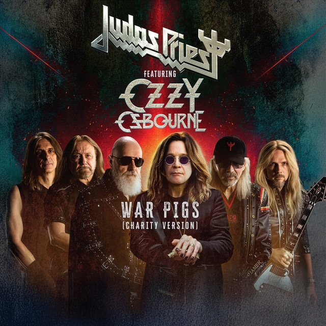 War Pigs (Charity Version)