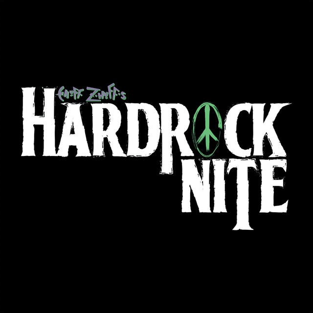 Enuff Z'nuff's Hardrock Nite