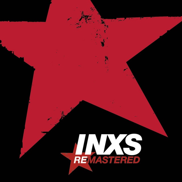 INXS Remastered