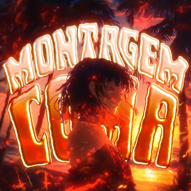 MONTAGEM COMA