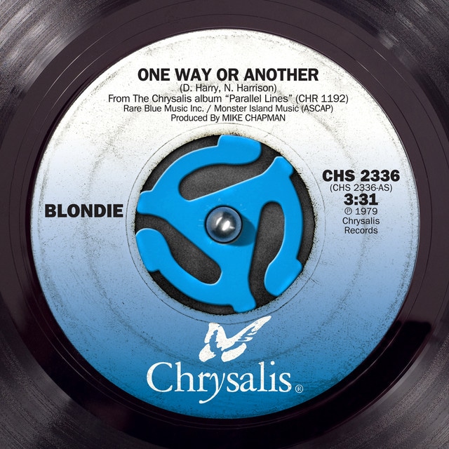 One Way Or Another - Remastered 2001