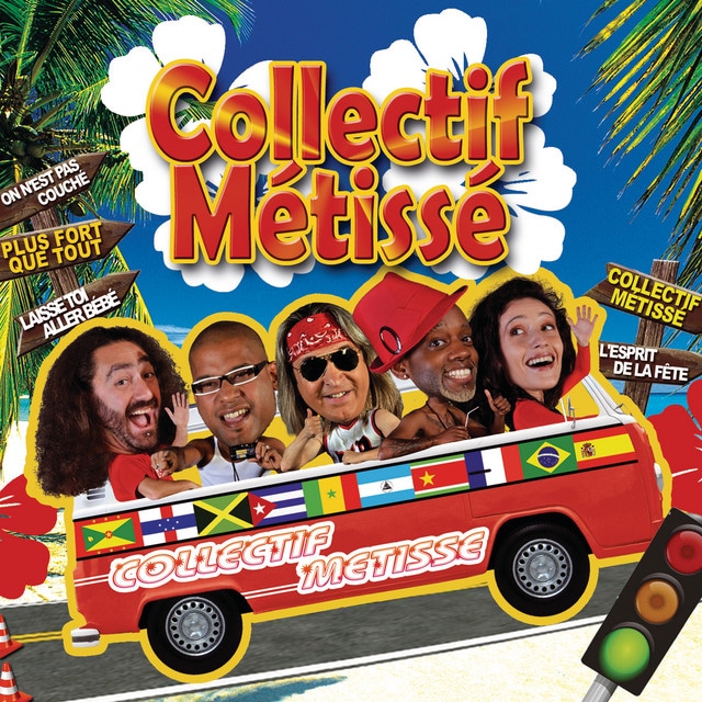 Laisse-toi aller bébé - Radio Mix