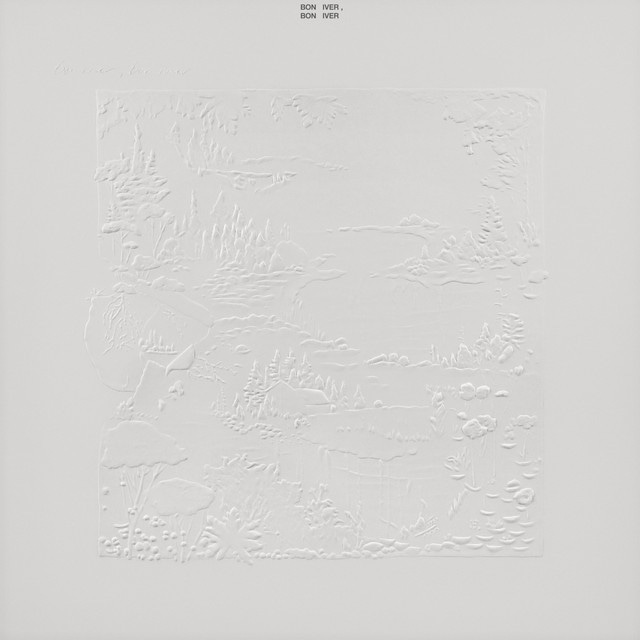 Bon Iver, Bon Iver (10th Anniversary Edition)