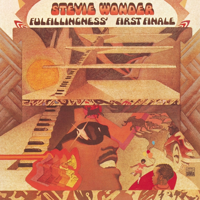 Fulfillingness' First Finale (Reissue)