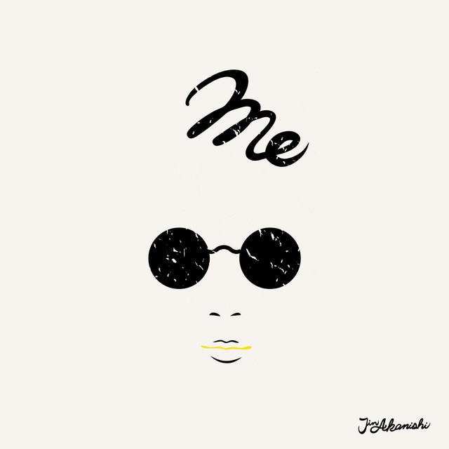Me