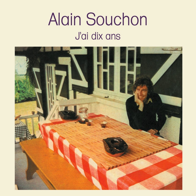 J'ai dix ans