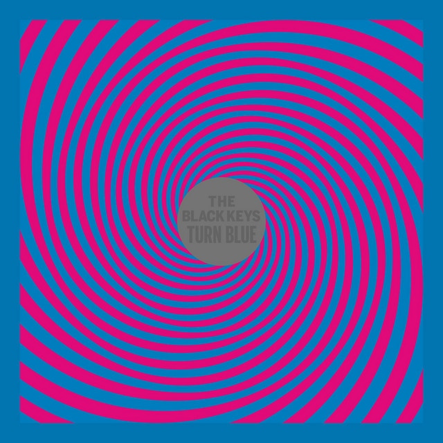 Turn Blue