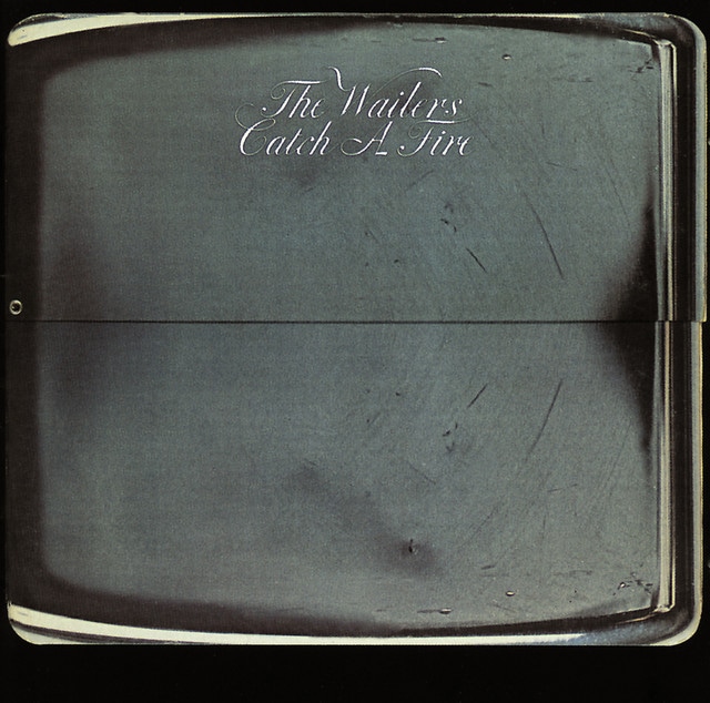 Catch A Fire (Remastered)