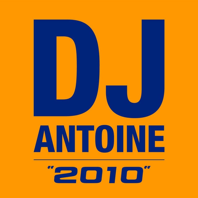 Ma Chérie - DJ Antoine & Mad Mark 2K12 Radio Edit