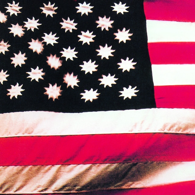 There's A Riot Goin'On