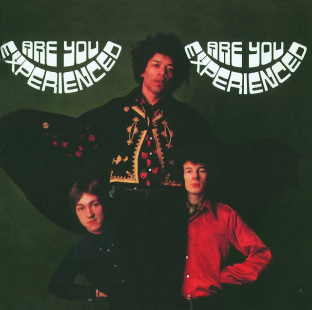Are You Experienced