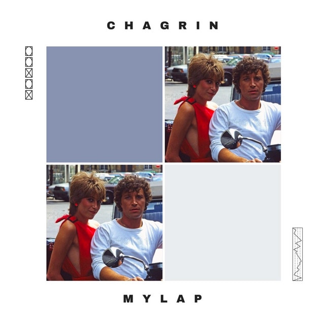 CHAGRIN (RADIO EDIT REWORK)