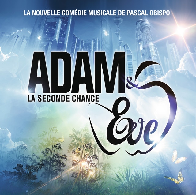 Adam & Eve La Seconde Chance (nouvelle édition)