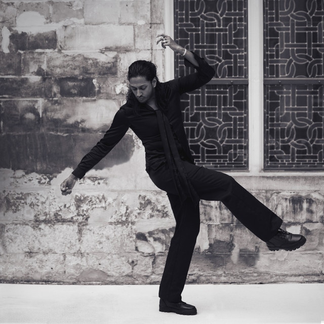 New Fantasy - Radio Edit