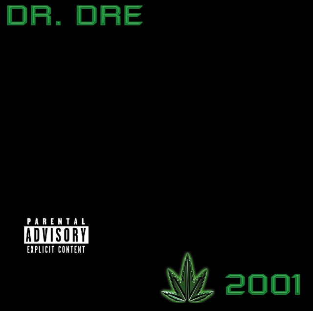 2001 (Explicit Version)