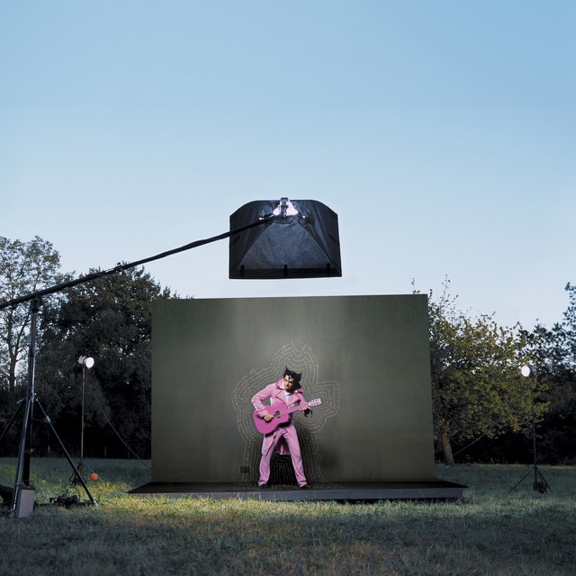 Qui de nous deux (Edition 20ème anniversaire)