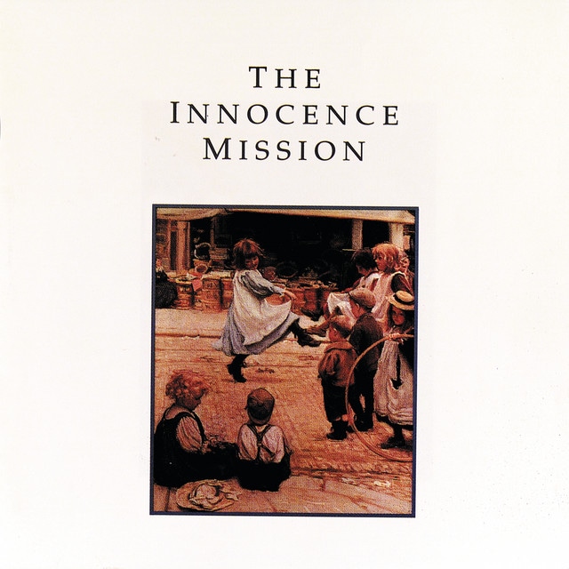 The Innocence Mission