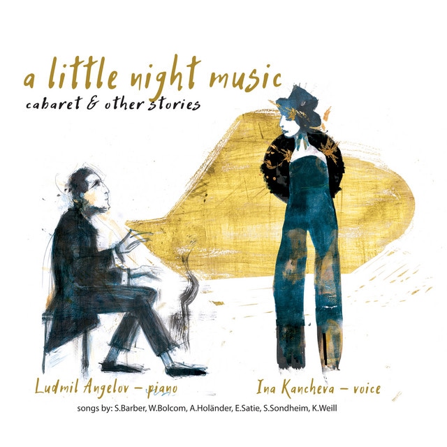 A Little Night Music