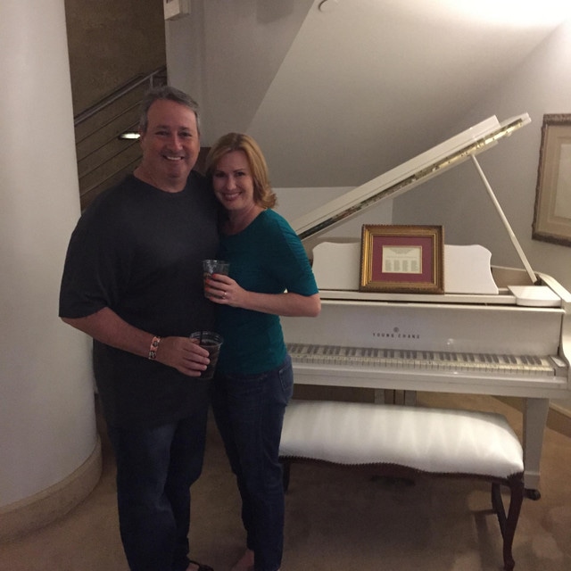 I Think I Can Change