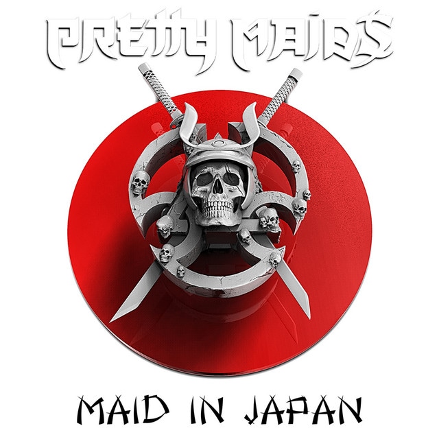Maid in Japan - Future World Live 30 Anniversary