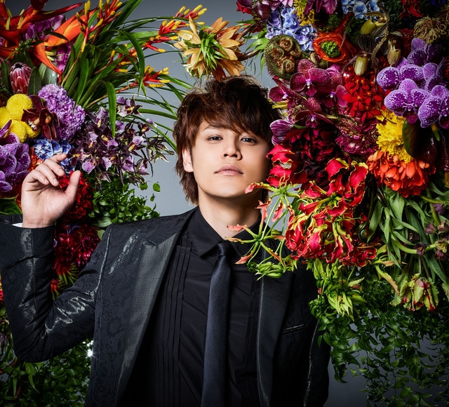 MAMORU MIYANO presents M&M THE BEST