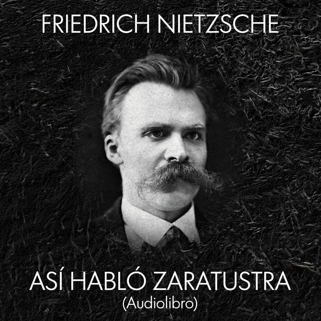 Así Habló Zaratustra