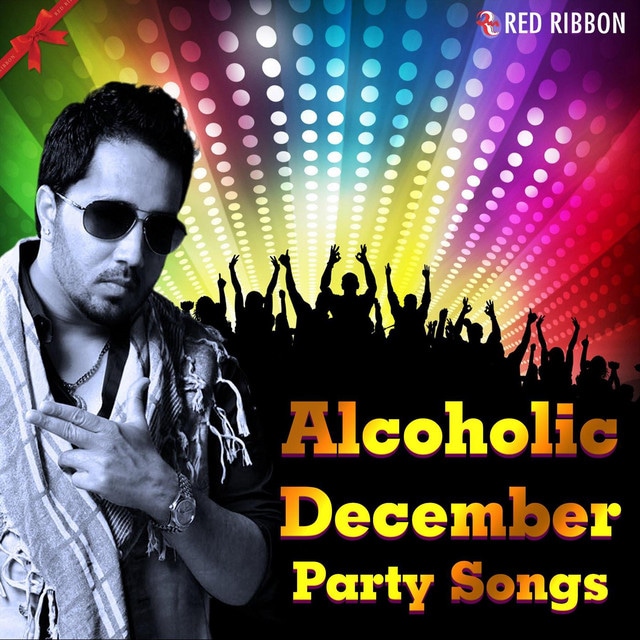 Alcoholic December