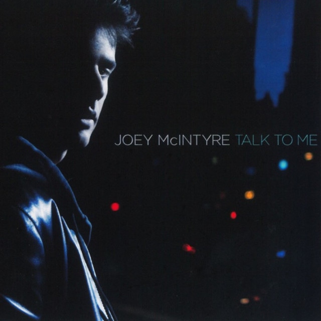 Talk To Me