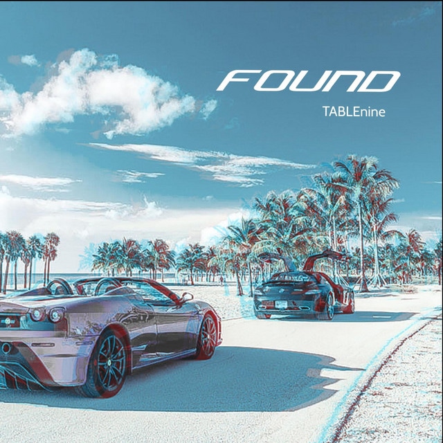 Found - Remix