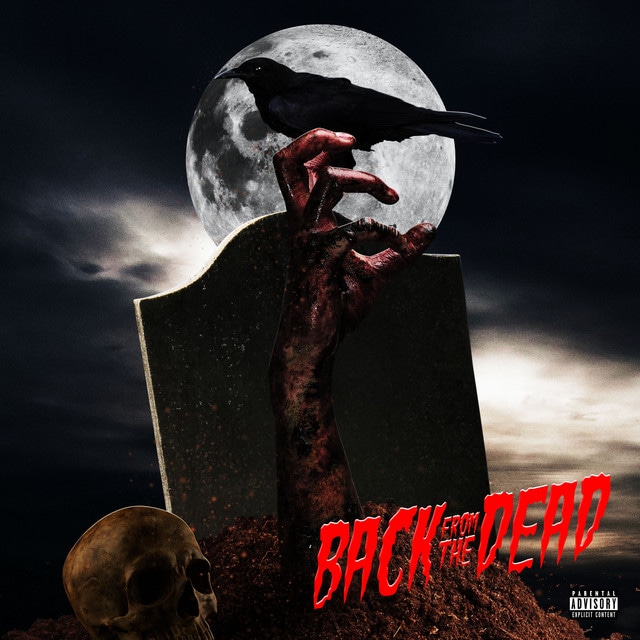 Back From The Dead