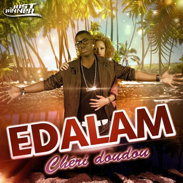 Chéri doudou - Radio edit