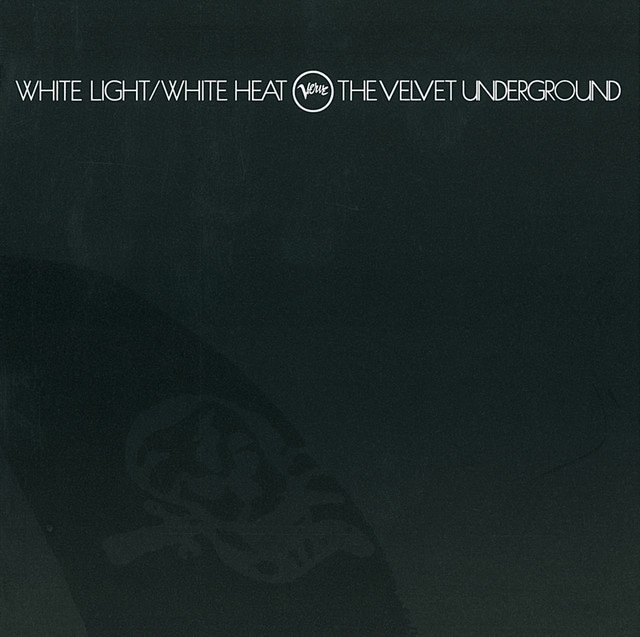 White Light / White Heat