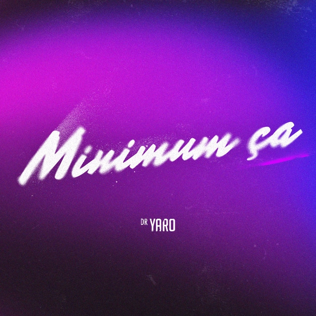 Minimum ça