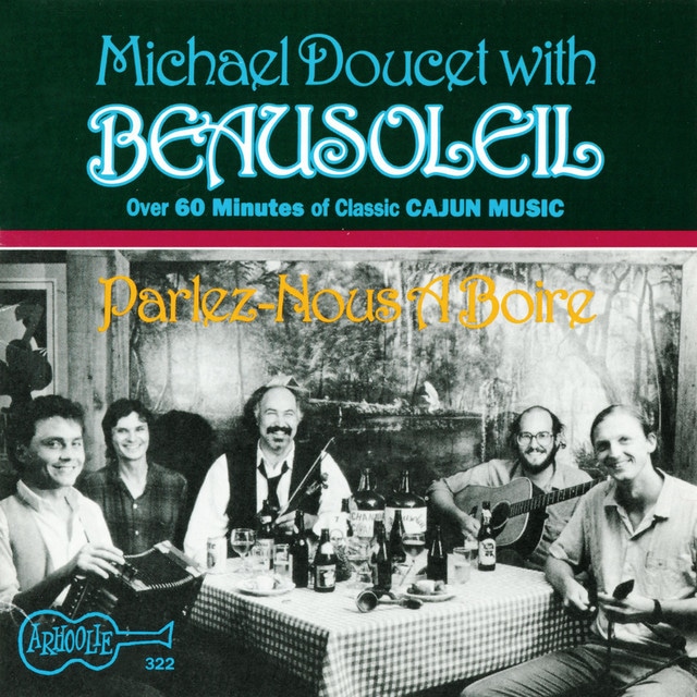 Parlez-Nous a Boire and More