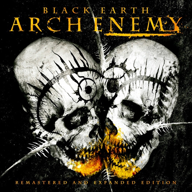 Black Earth (Reissue)