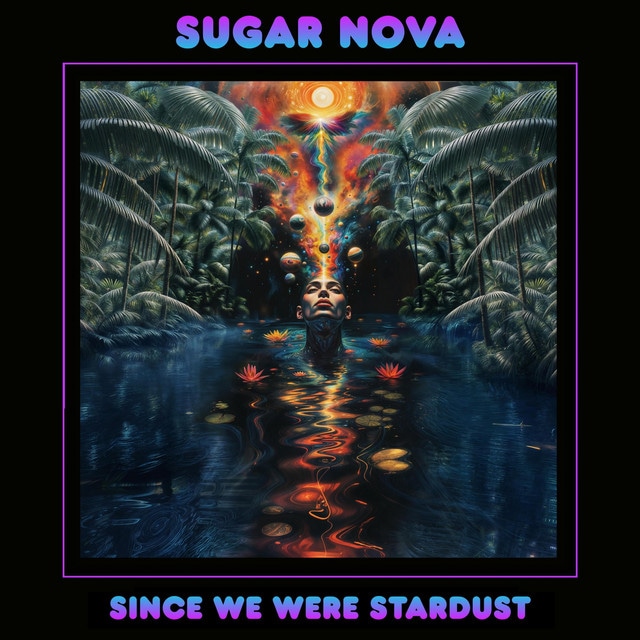 Since We Were Stardust