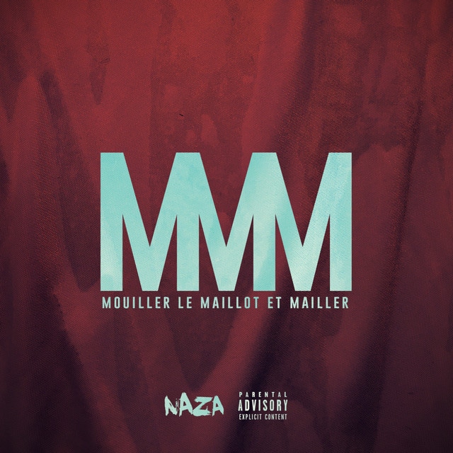 MMM (Mouiller le maillot et mailler)