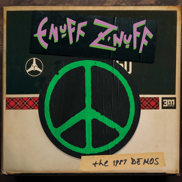 The 1987 Demos