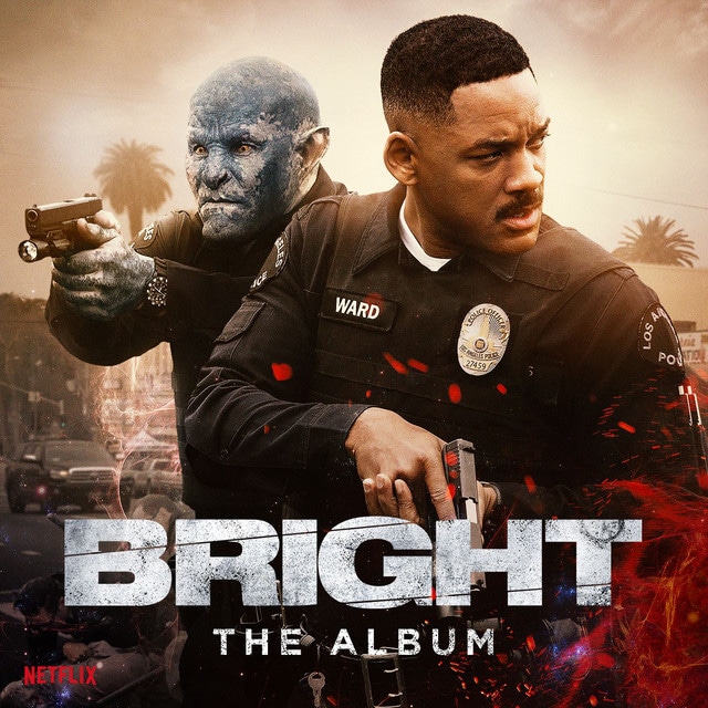 Home (with Machine Gun Kelly, X Ambassadors & Bebe Rexha) [From Bright: The Album]