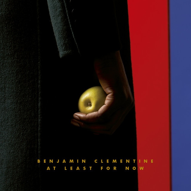 At Least For Now (Deluxe)