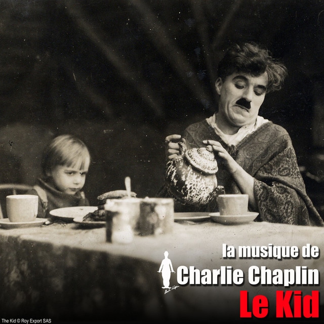 Le Kid (Bande originale du film)
