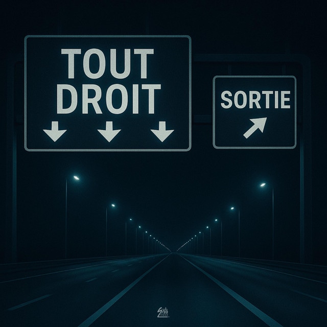 Tout droit