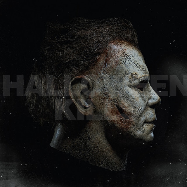 Halloween Kills: Original Motion Picture Soundtrack (Expanded Edition)
