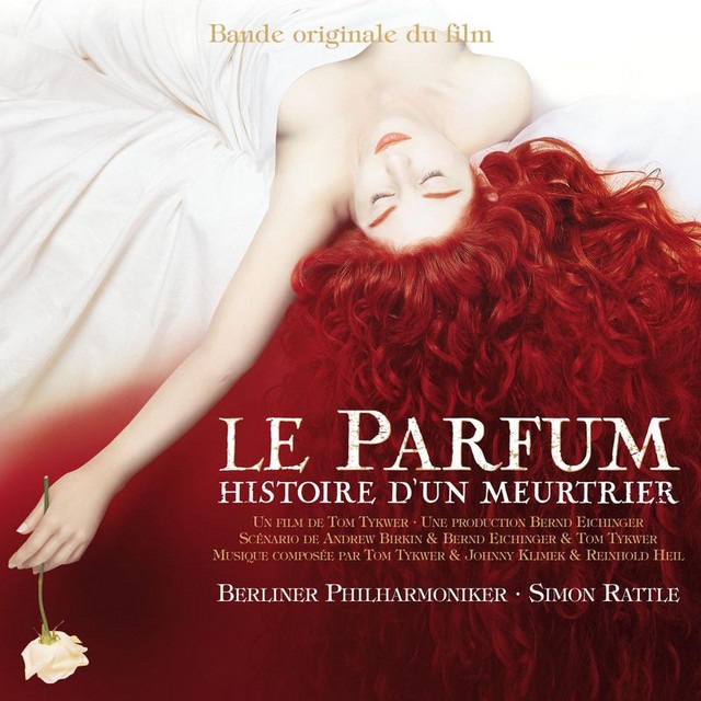 Le Parfum - Histoire d'un meurtrier (Bande originale du film)