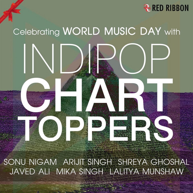 Celebrating World Music Day With Indipop Chart Toppers